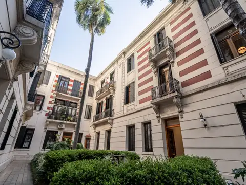 Oficina en Alquiler en Palermo, CABA