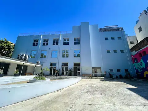 Oficina en Venta en Parque Patricios, CABA