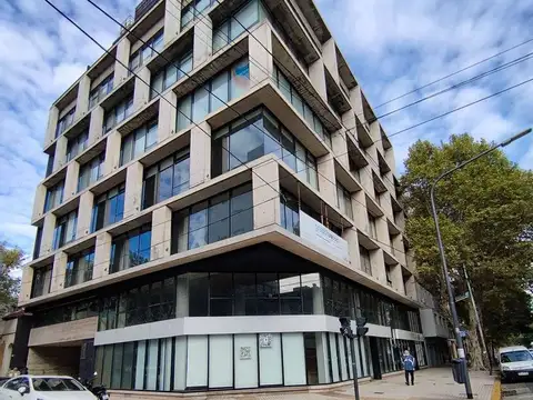 Oficina en Venta en Parque Patricios, CABA