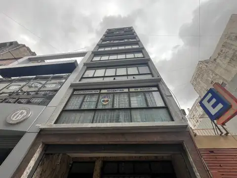 Oficina en Venta en Monserrat, CABA