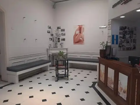 Oficina en Venta en Flores, CABA