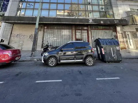 Oficina en Alquiler en Parque Patricios, CABA