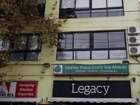Oficina en Venta en San Miguel, Partido de San Miguel