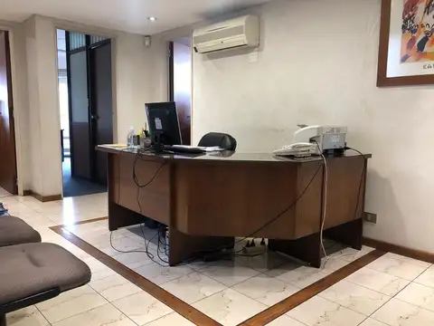 Oficina en Venta en Balvanera, CABA