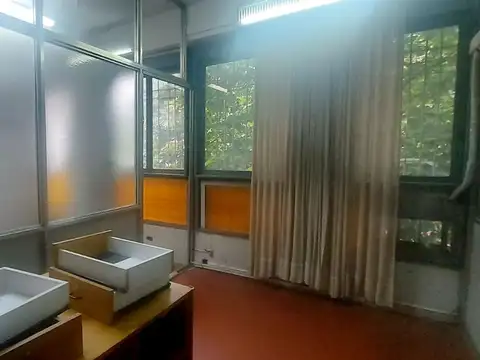 Oficina en Venta en San Nicolás, CABA