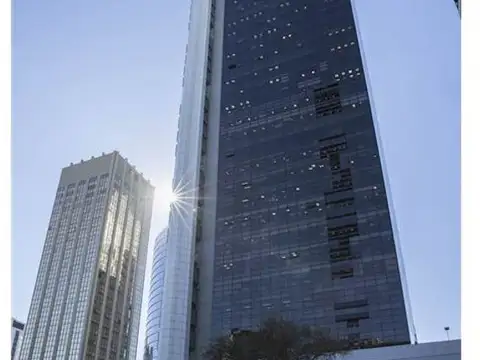 Oficina en Alquiler en Catalinas, Centro