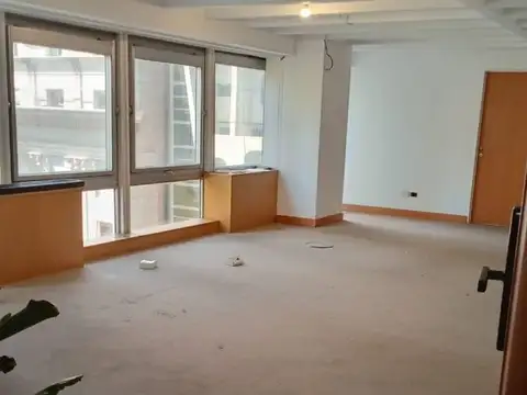 Oficina en Alquiler en Microcentro, Centro