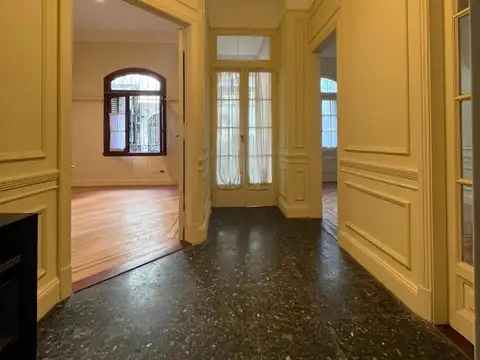 Oficina en Alquiler en Belgrano, CABA