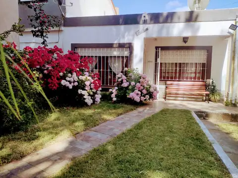 Casa en Alquiler Temporal en San Bernardo del Tuyú, Partido de La Costa