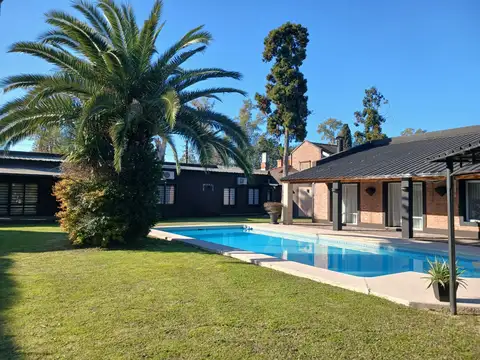 Casa en Alquiler Temporal en La Reja Chica, La Reja
