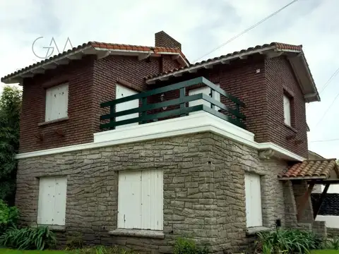 Casa en Alquiler Temporal en Mar del Plata, Partido de General Pueyrredón