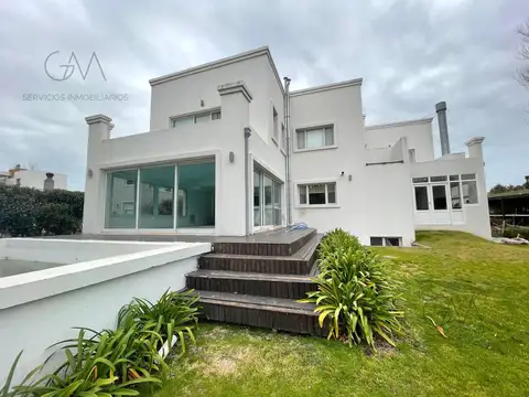 Casa en Alquiler Temporal en Rumenco, Mar del Plata