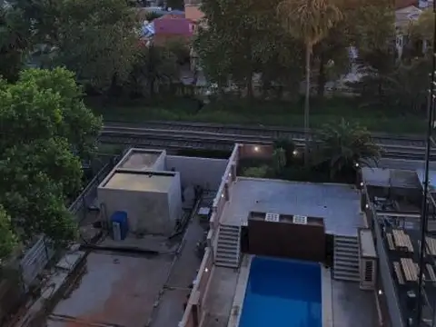 Departamento en Alquiler Temporal en Vicente López, Partido de Vicente López