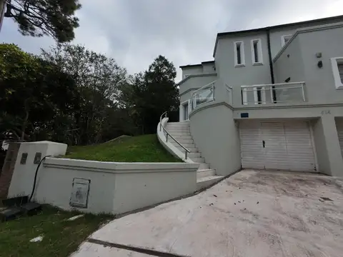 Departamento en Alquiler Temporal en Pinamar, Partido de Pinamar