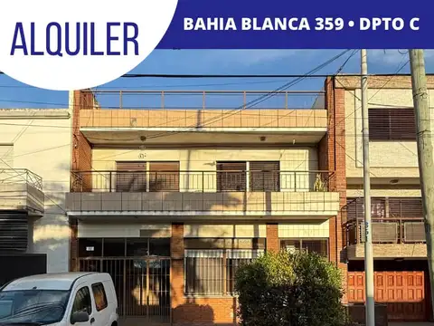 PH en Alquiler en Pinar De Wilde, Wilde
