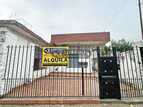 PH en Alquiler en Merlo, Partido de Merlo