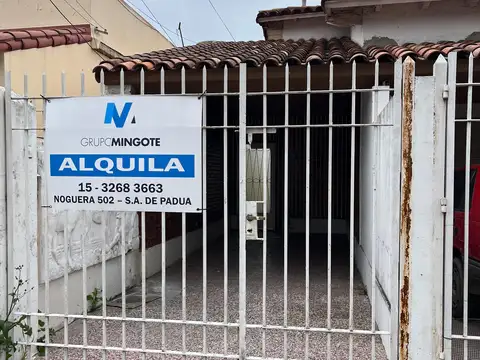 PH en Alquiler en San Antonio de Padua, Partido de Merlo