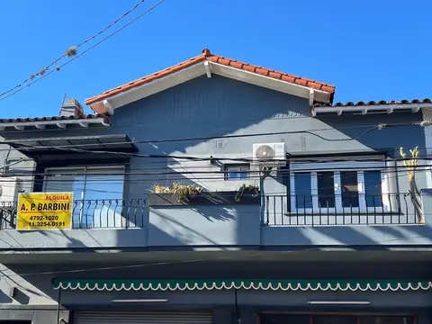 PH en Alquiler en Olivos, Partido de Vicente López