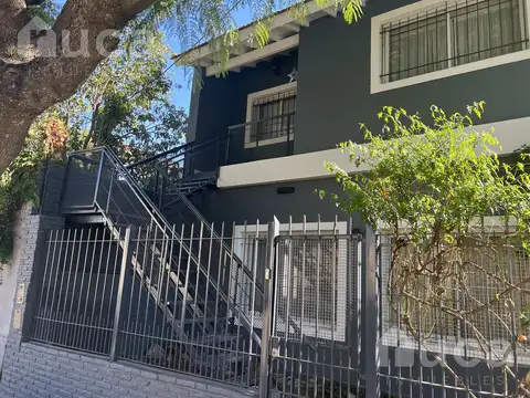 PH en Alquiler en Olivos Maipu/Uzal, Olivos