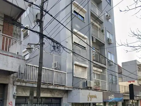 Departamento en Alquiler en Ramos Mejía, Partido de La Matanza