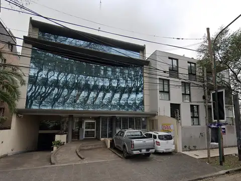 Oficina en Venta en Martinez, Partido de San Isidro