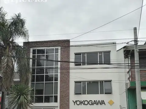 Oficina en Venta en Olivos, Partido de Vicente López