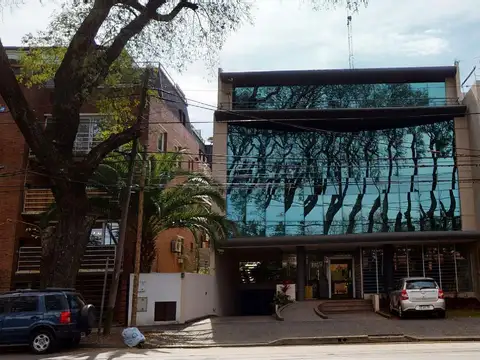 Oficina en Venta en San Isidro Vias / Libertador, San Isidro