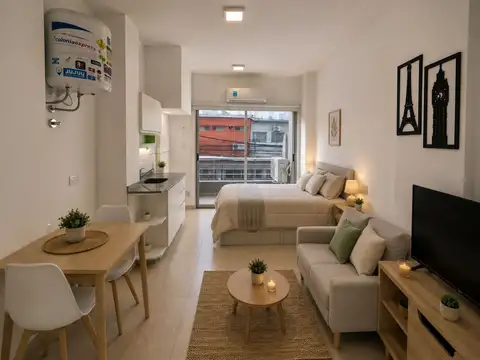 Departamento en Alquiler en Caseros, Partido de Tres de Febrero