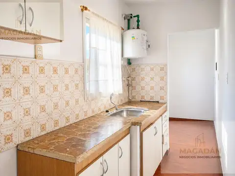 Departamento en Alquiler en Ramos Mejía, Partido de La Matanza