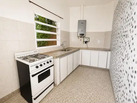 Departamento en Alquiler en Villa Ballester, Partido de General San Martín