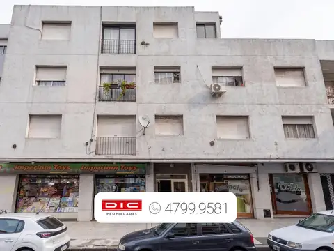 Departamento en Alquiler en Olivos, Partido de Vicente López