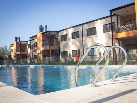 Departamento en Alquiler en Altos De La Cañada, Countries y Barrios Cerrados en Pilar