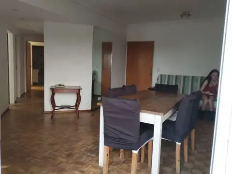 Departamento en Alquiler en Tigre Centro, Partido de Tigre