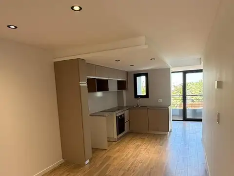 Departamento en Alquiler en Centro, Mar del Plata