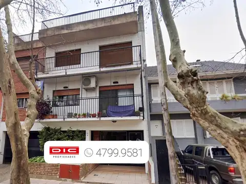 Departamento en Alquiler en La Lucila Vías / Libertador, La Lucila