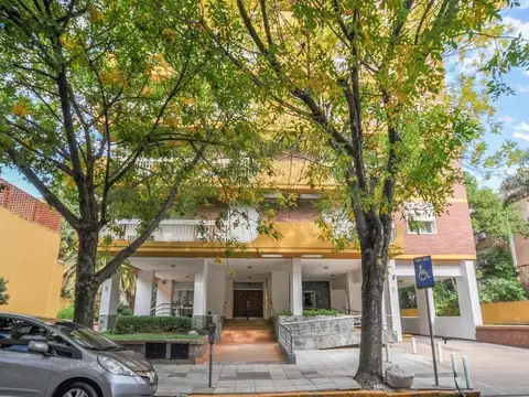 Departamento en Alquiler en San Isidro, Partido de San Isidro