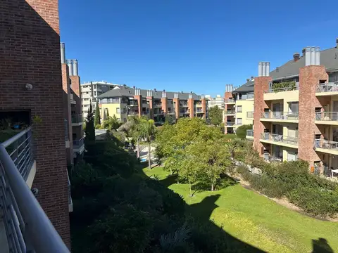 Departamento en Alquiler en Nordelta, Partido de Tigre