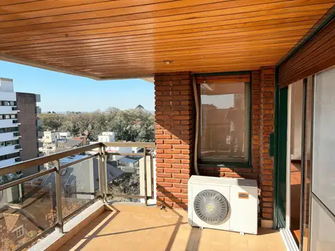 Departamento en Alquiler en San Isidro, Partido de San Isidro