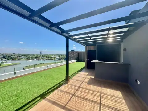 Departamento en Alquiler en Nordelta, Partido de Tigre
