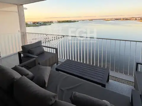 Departamento en Alquiler en Puertos, Countries y Barrios Cerrados en Escobar