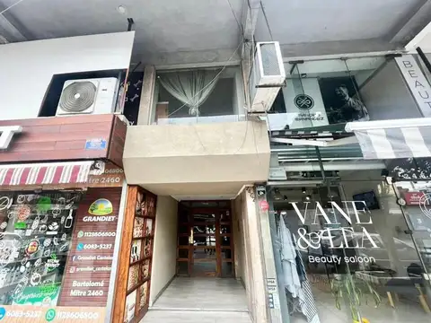 Departamento en Alquiler en Castelar, Partido de Morón