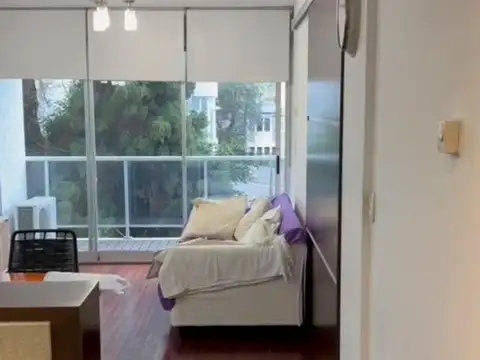 Departamento en Alquiler en Vicente Lopez Vias / Rio, Vicente Lopez