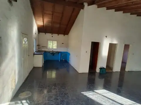 Casa en Alquiler en Exaltación de la Cruz, Partido de Exaltación de la Cruz