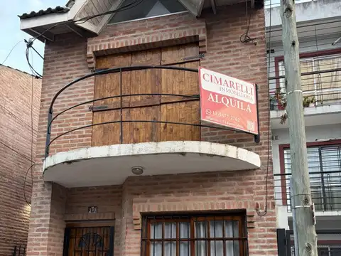 Casa en Alquiler en Ramos Mejía, Partido de La Matanza