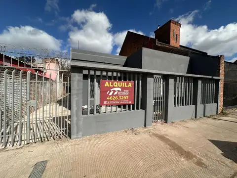 Casa en Alquiler en Gregorio de Laferrere, Partido de La Matanza