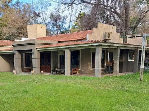 Casa en Alquiler en El Moro, Countries y Barrios Cerrados en Marcos Paz