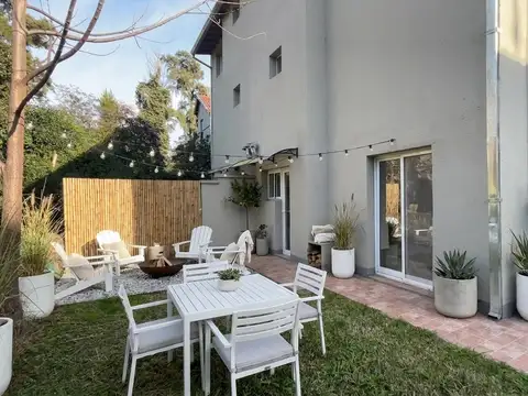 Casa en Alquiler en Los Tres Coniles, Countries y Barrios Cerrados en Pilar