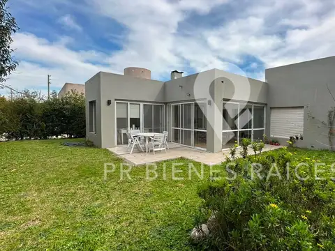 Casa en Alquiler en El Sosiego, Countries y Barrios Cerrados en Esteban Echeverria