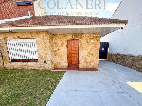 Casa en Alquiler en Parque Luro, Mar del Plata