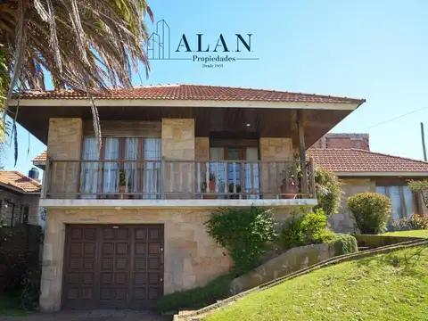 Casa en Alquiler en San Carlos, Mar del Plata